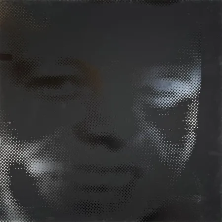 シルクスクリーン Warhol - Flash - November 22, 1963, II.32