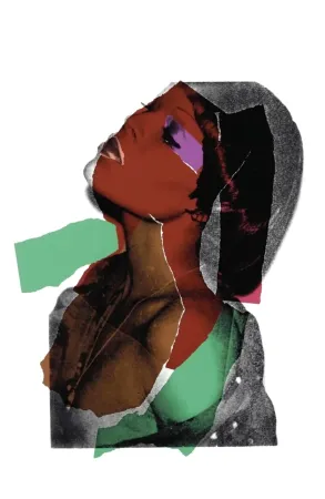 シルクスクリーン Warhol - Ladies and Gentlemen (F&S II 131)