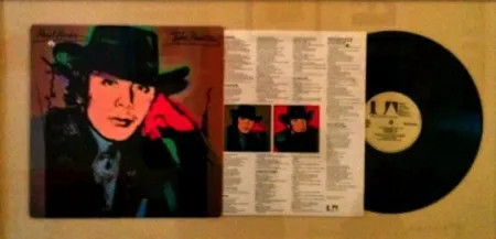 技術的なありません Warhol - Paul Anka: The Painter