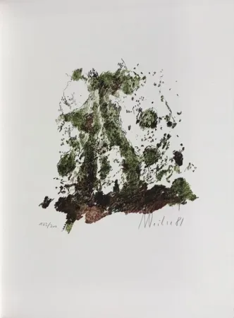 リトグラフ Weiler - Erker-Treffen 4