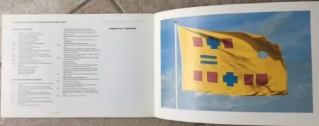 シルクスクリーン Weiner - Gran Pavese