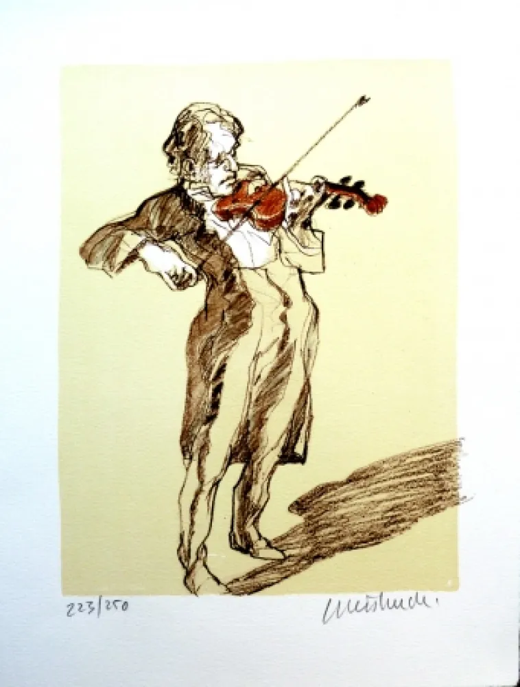 技術的なありません Weisbuch - Cantabile #3 