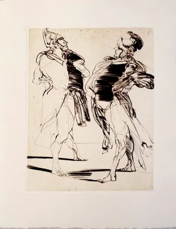 ポイントーセッシュ Weisbuch - Horace