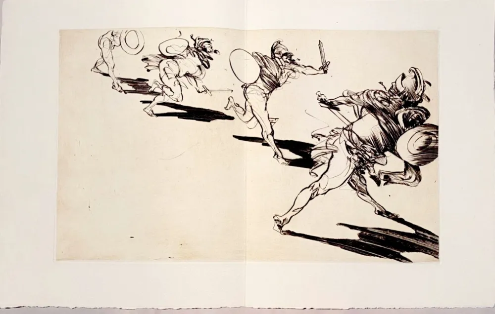 ポイントーセッシュ Weisbuch - Horace