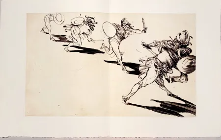 ポイントーセッシュ Weisbuch - Horace