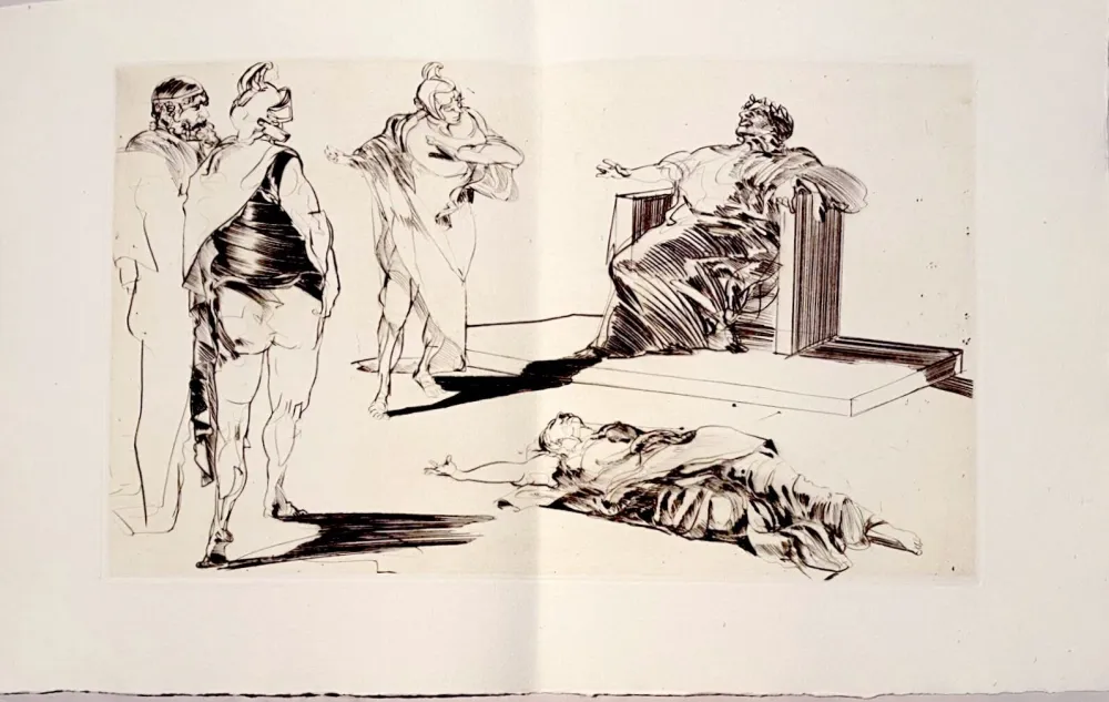 ポイントーセッシュ Weisbuch - Horace