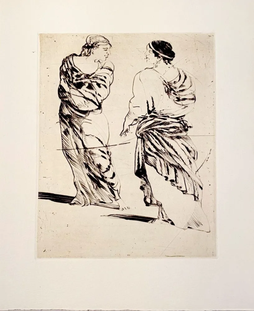 ポイントーセッシュ Weisbuch - Horace