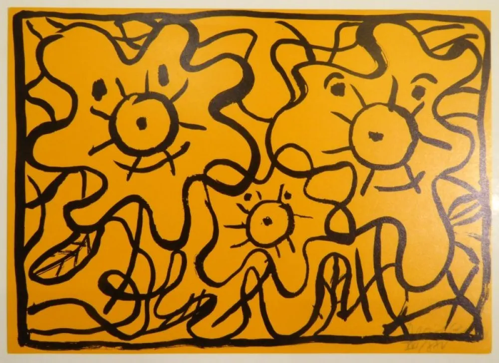 オフセット Weiss - No title