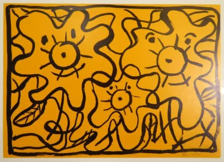 オフセット Weiss - No title