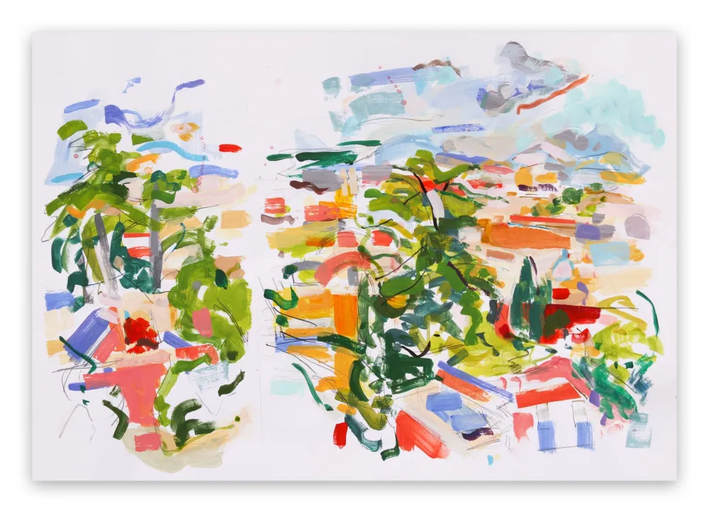 技術的なありません Werfel - Binocular Vision