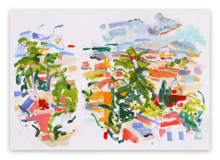 技術的なありません Werfel - Binocular Vision