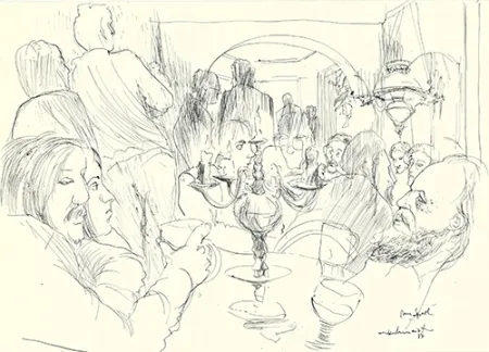 技術的なありません Werkmeister - Zum Sperl