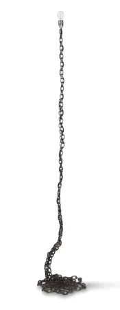 多数の West - Privat-Lampe des Künstlers II