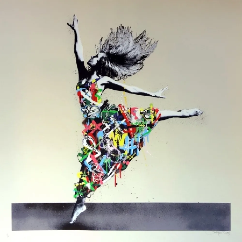 多数の Whatson - Dancer (desert variant)