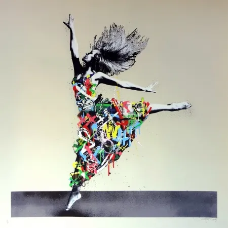 多数の Whatson - Dancer (desert variant)