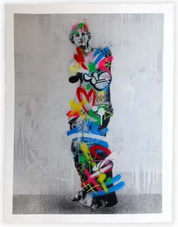 多数の Whatson - Venus de Milio