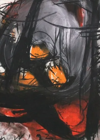 技術的なありません Winter - Untitled