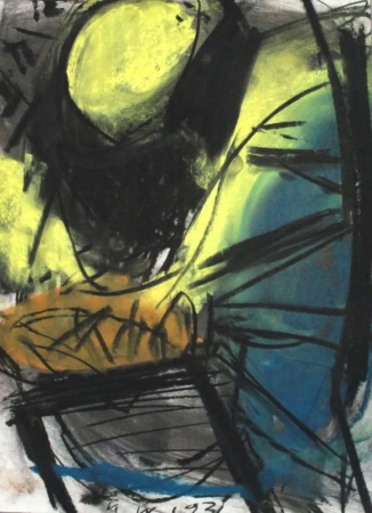 技術的なありません Winter - Untitled