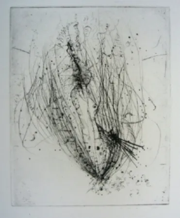 彫版 Wols - Akblute