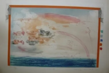 彫版 Wong - Marine