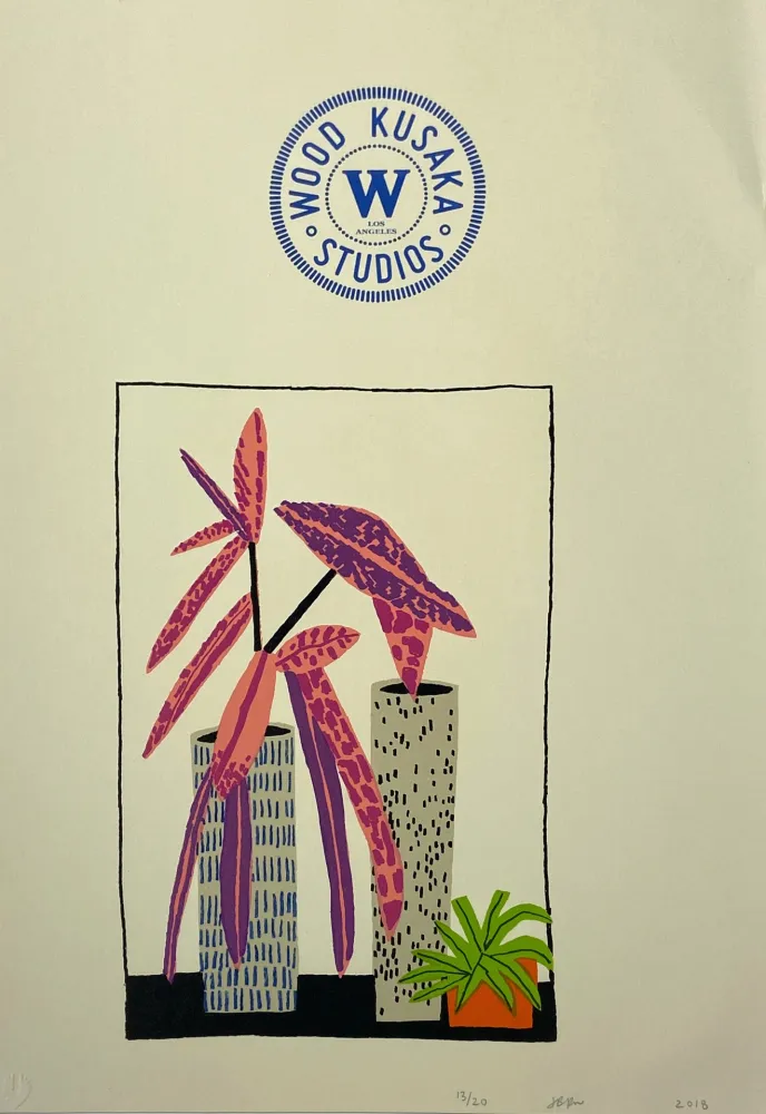 技術的なありません Wood - Notepad Doodle 3 (State II)