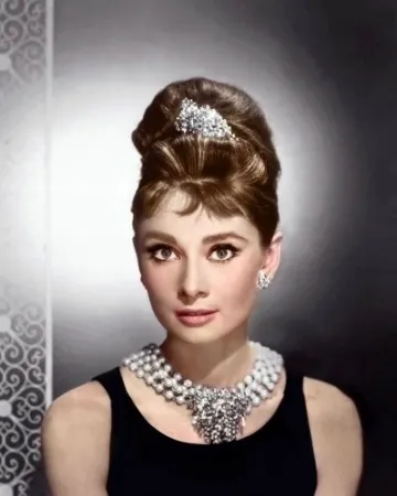 写真 Worth - Audrey