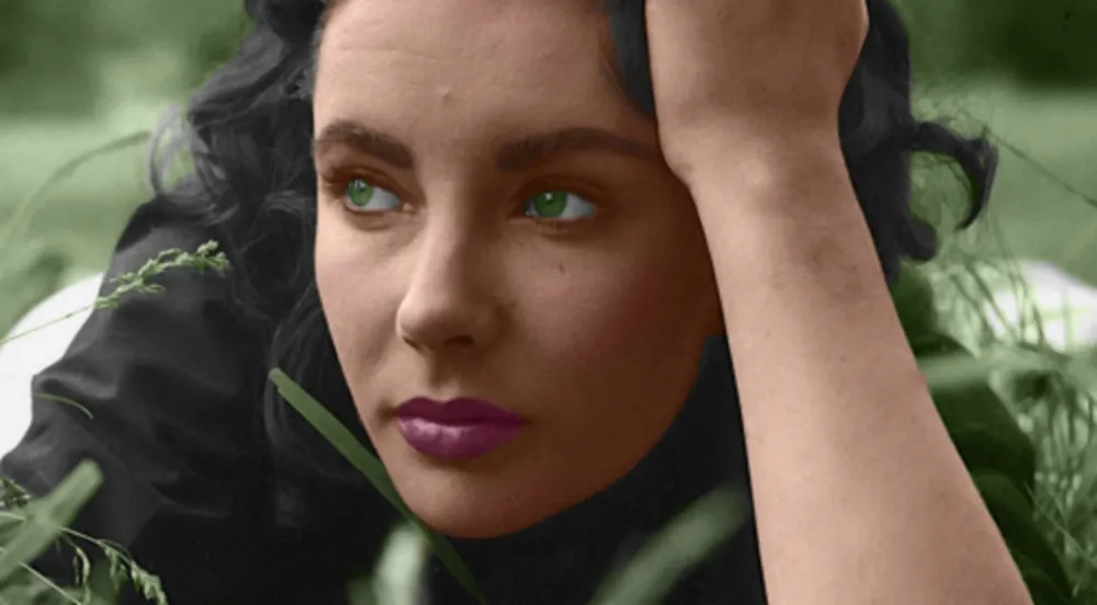 多数の Worth - Elizabeth Taylor