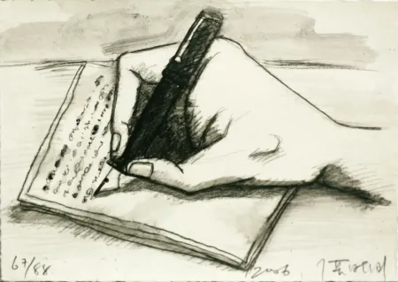 彫版 Xiaogang - Amnesia & memory