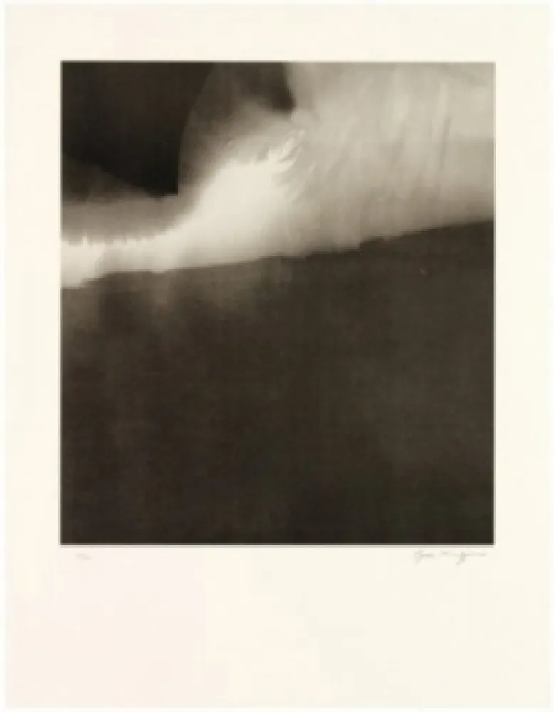 リトグラフ Xing Jian - ST