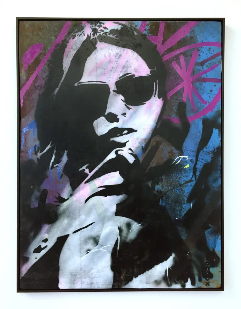 多数の Xoooox - Frumo (Top)