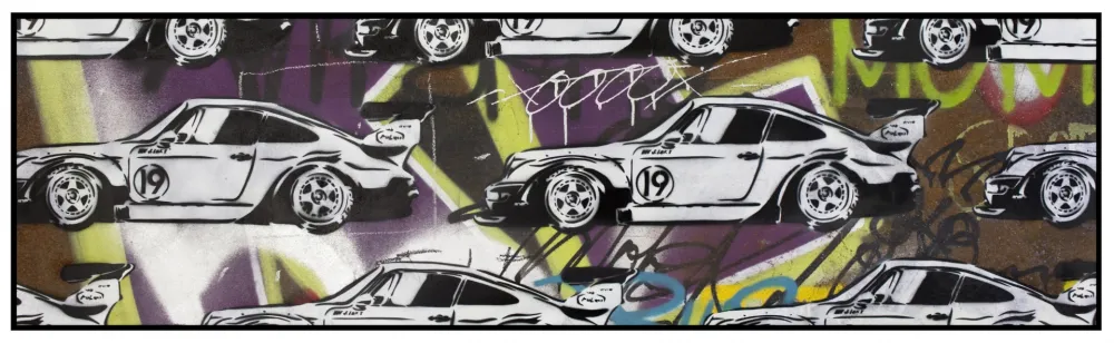 多数の Xoooox - Toyboy (Longus)