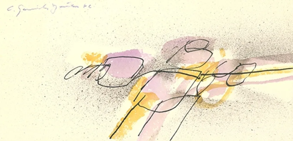 技術的なありません Yañez - Untitled