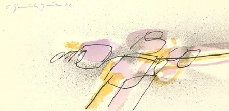 技術的なありません Yañez - Untitled