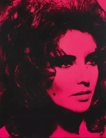 多数の Young - Elizabeth Taylor Profile