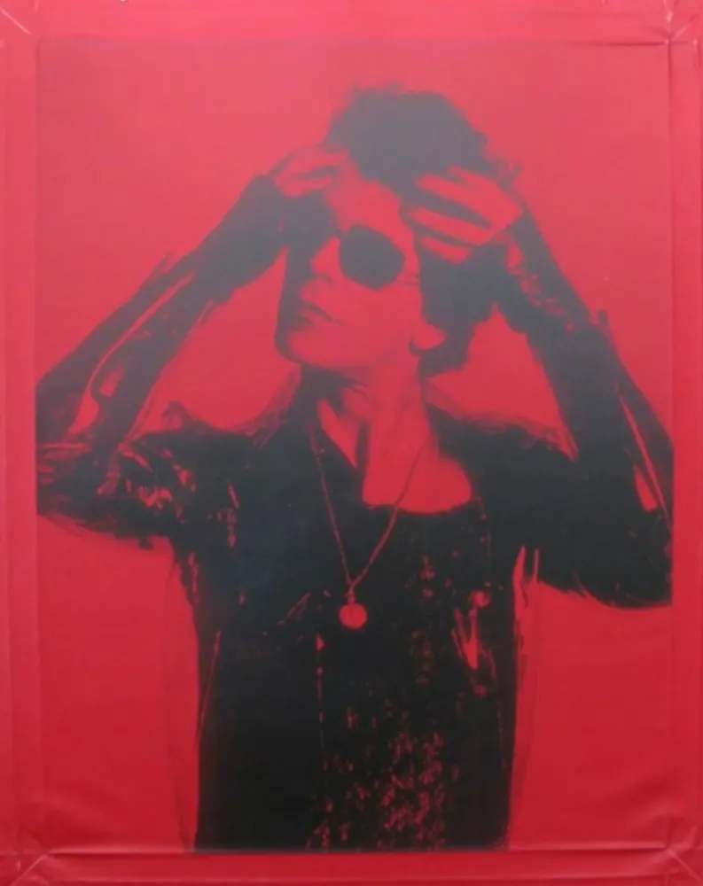 多数の Young - Lou Reed (Shooting Star)