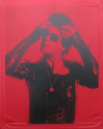 多数の Young - Lou Reed (Shooting Star)