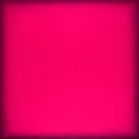 シルクスクリーン Yturralde - Postludio III