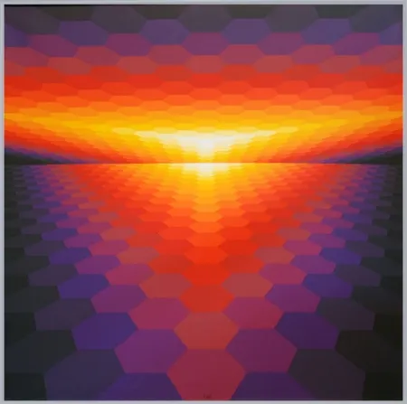 技術的なありません Yvaral - Horizon Structure Jov