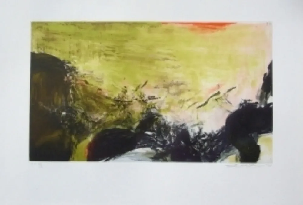 エッチングと　アクチアント Zao - 302 A