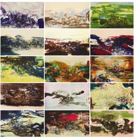 挿絵入り本 Zao - A La gloire de l'image