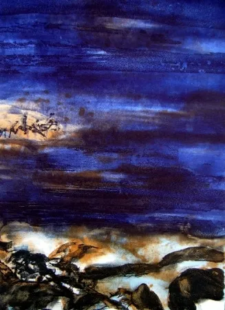 挿絵入り本 Zao - Beauregard