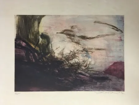 エッチングと　アクチアント Zao - Moestrup 176