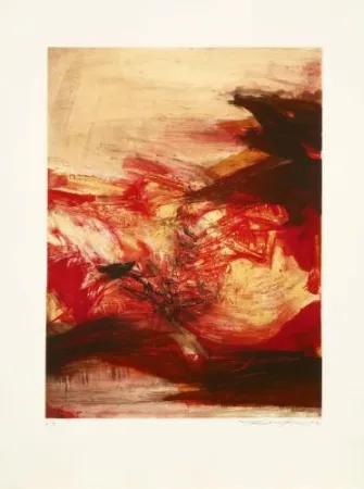 エッチング Zao - Moestrup 213