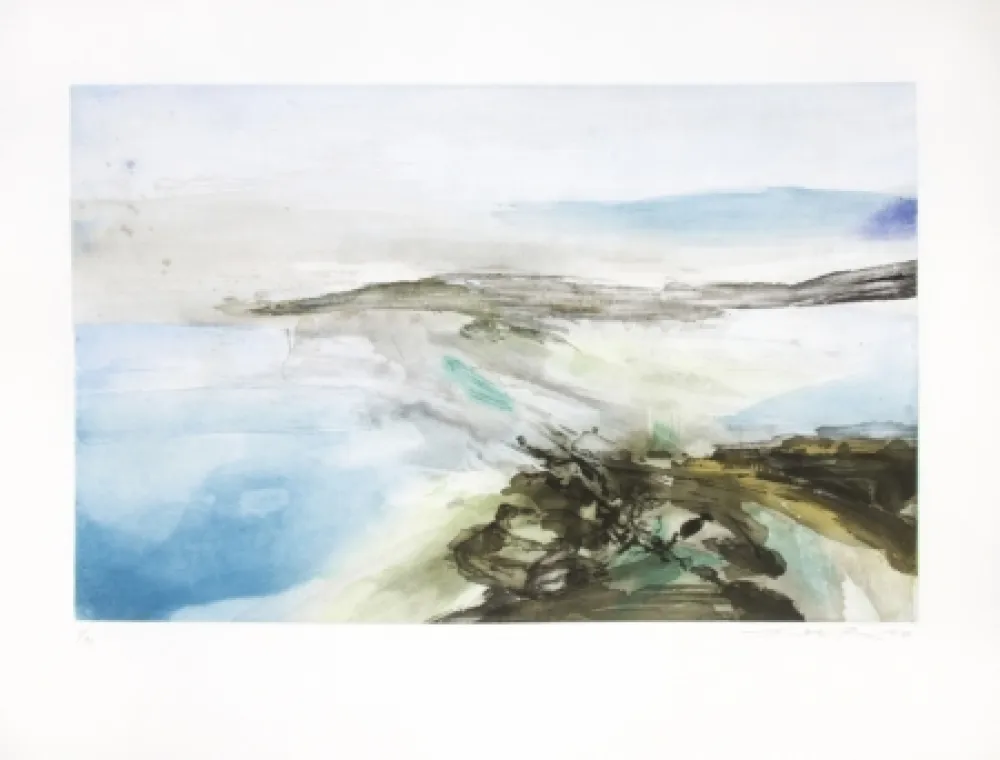 エッチングと　アクチアント Zao - MP 256