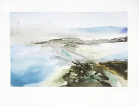 エッチングと　アクチアント Zao - MP 256