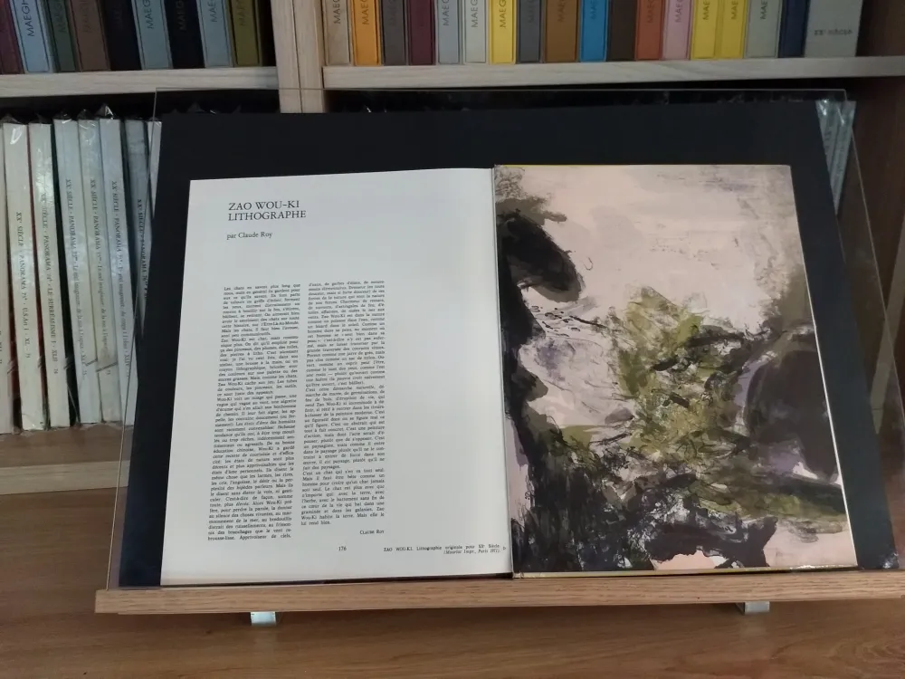 挿絵入り本 Zao - No 37