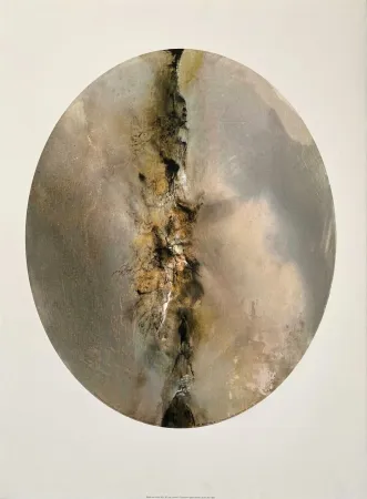 掲示 Zao - Sans Titre