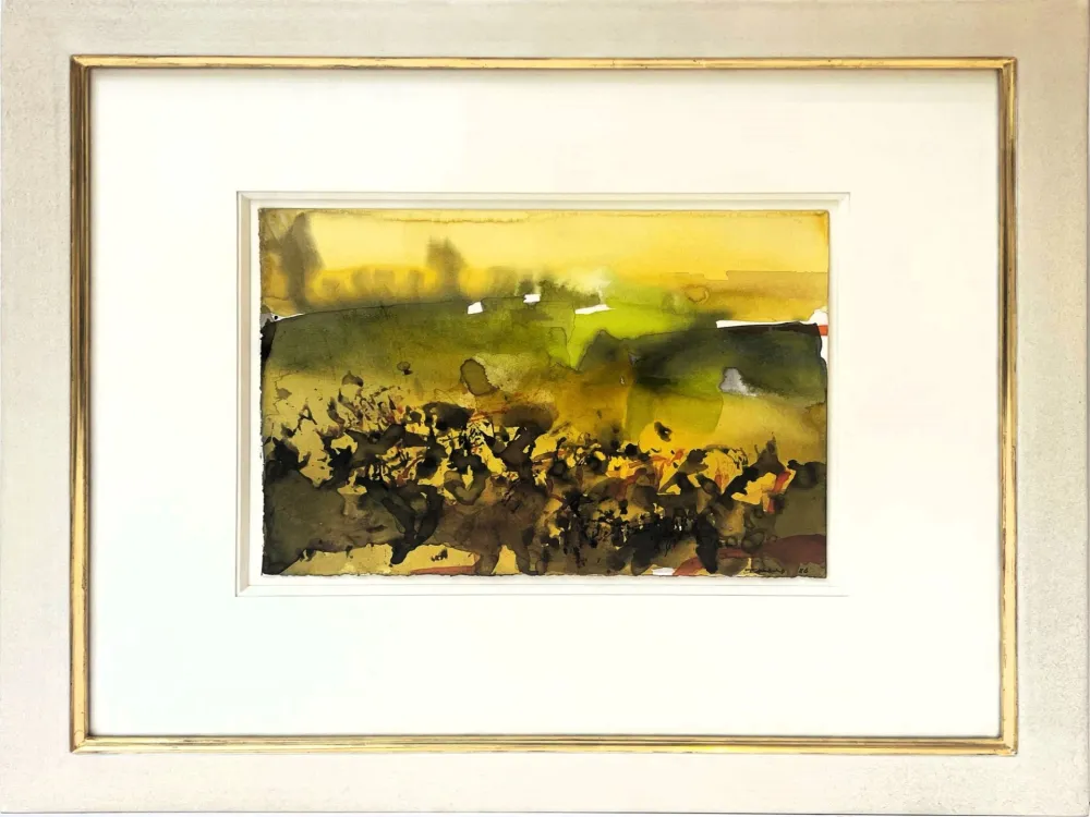 技術的なありません Zao - Sans titre 