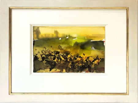 技術的なありません Zao - Sans titre 