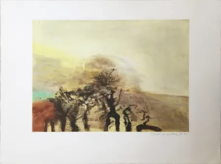 アクチアント Zao - Sans titre